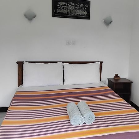 Kelum Homestay Kandy Exteriör bild