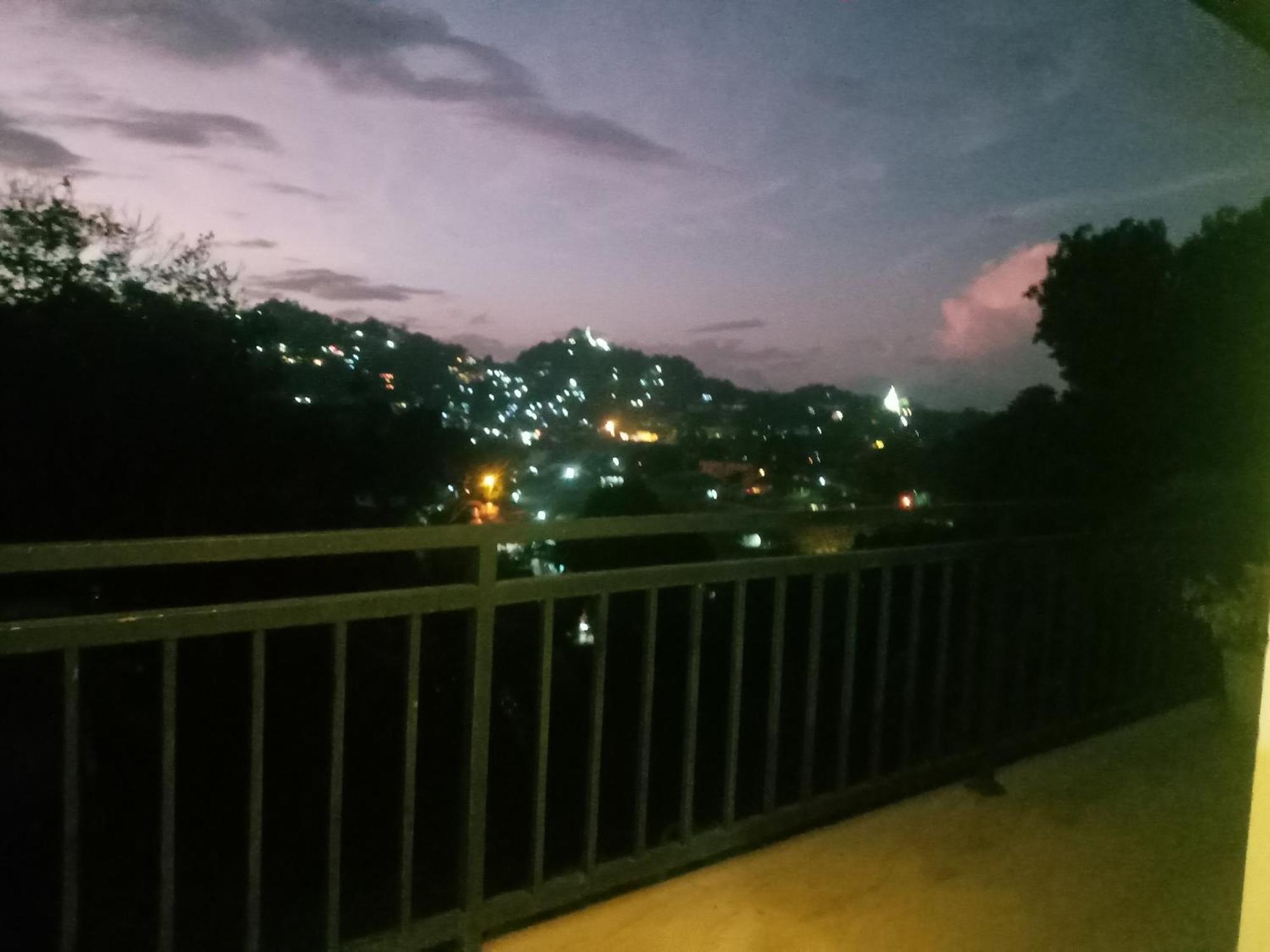 Kelum Homestay Kandy Exteriör bild