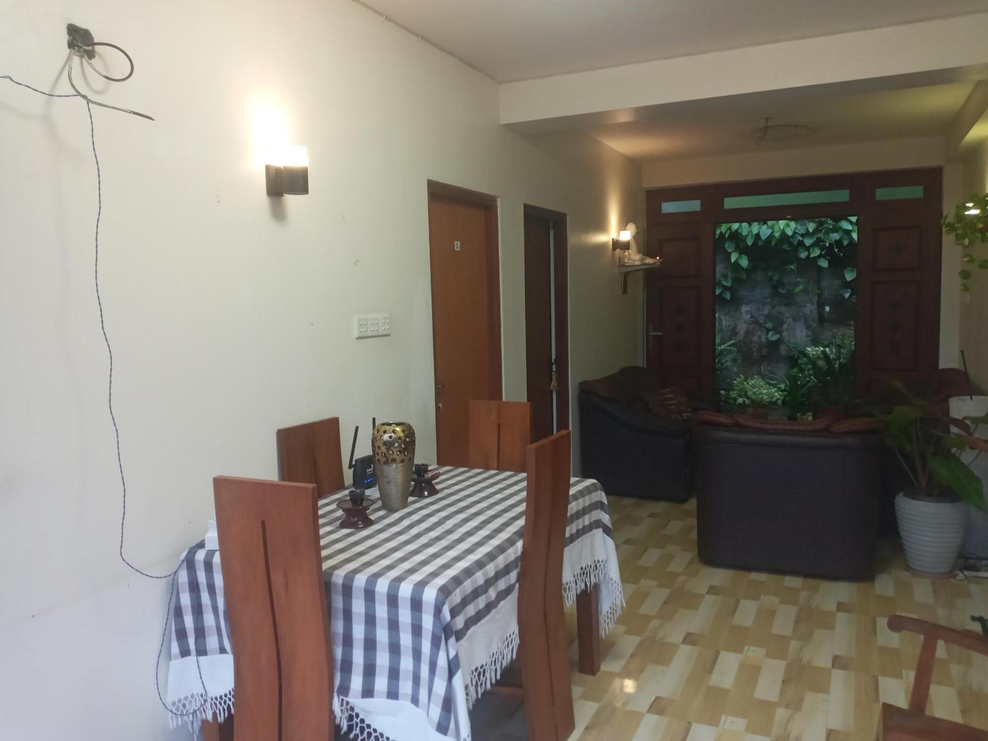 Kelum Homestay Kandy Exteriör bild