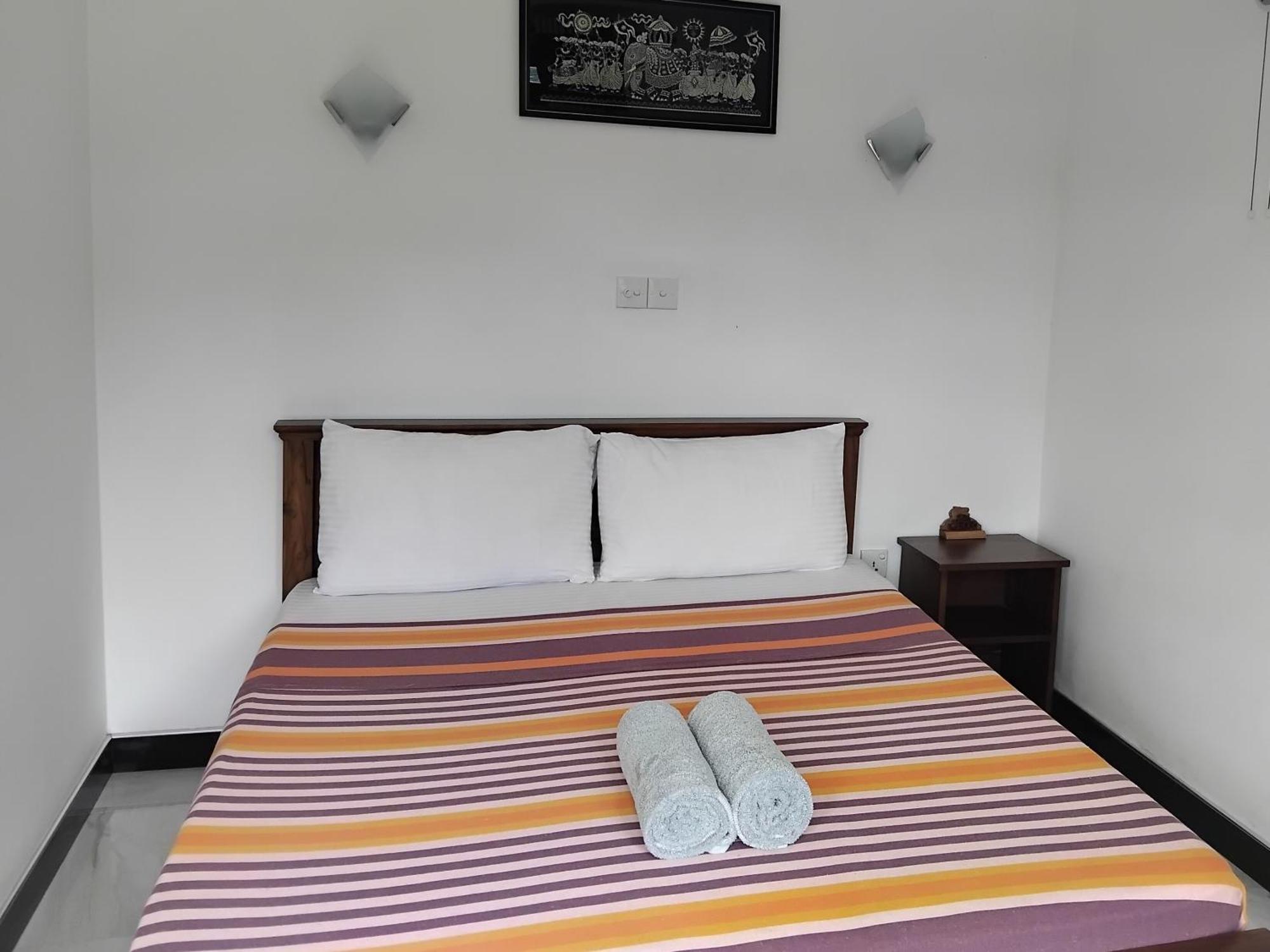 Kelum Homestay Kandy Exteriör bild