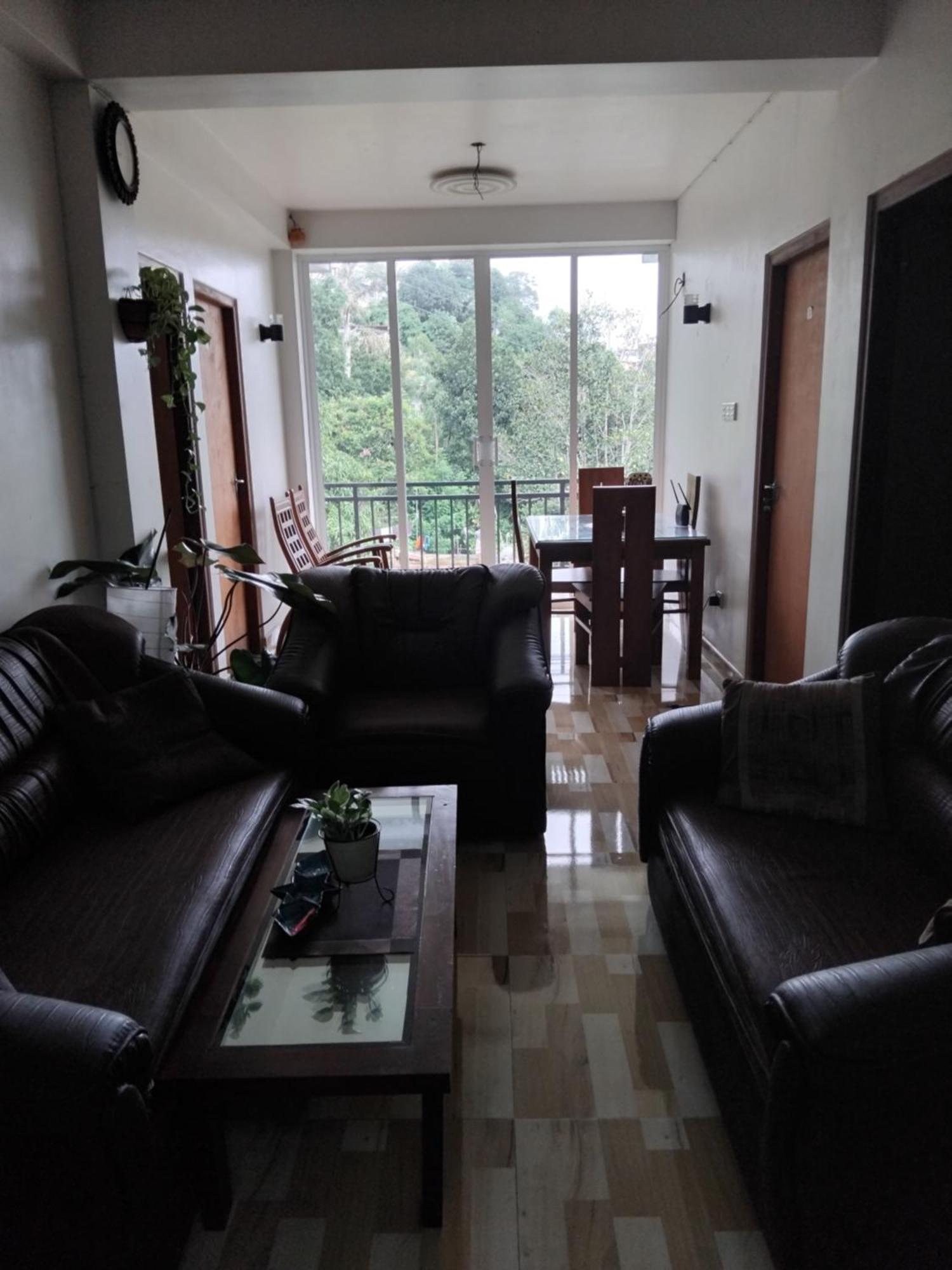 Kelum Homestay Kandy Exteriör bild