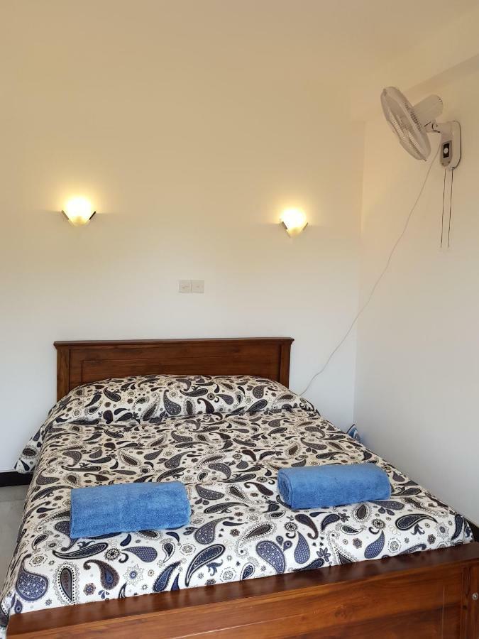 Kelum Homestay Kandy Exteriör bild