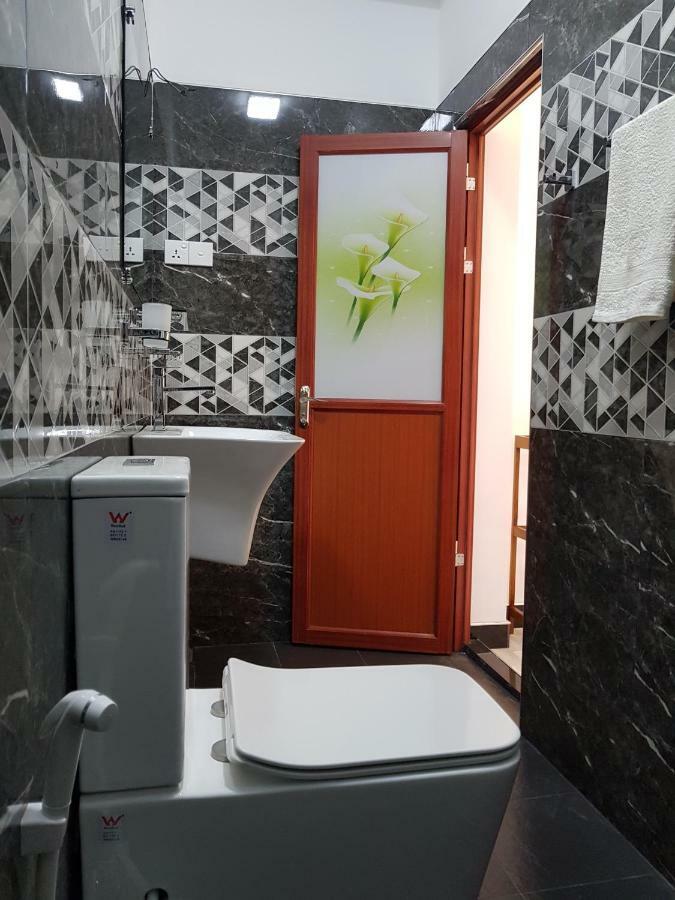 Kelum Homestay Kandy Exteriör bild