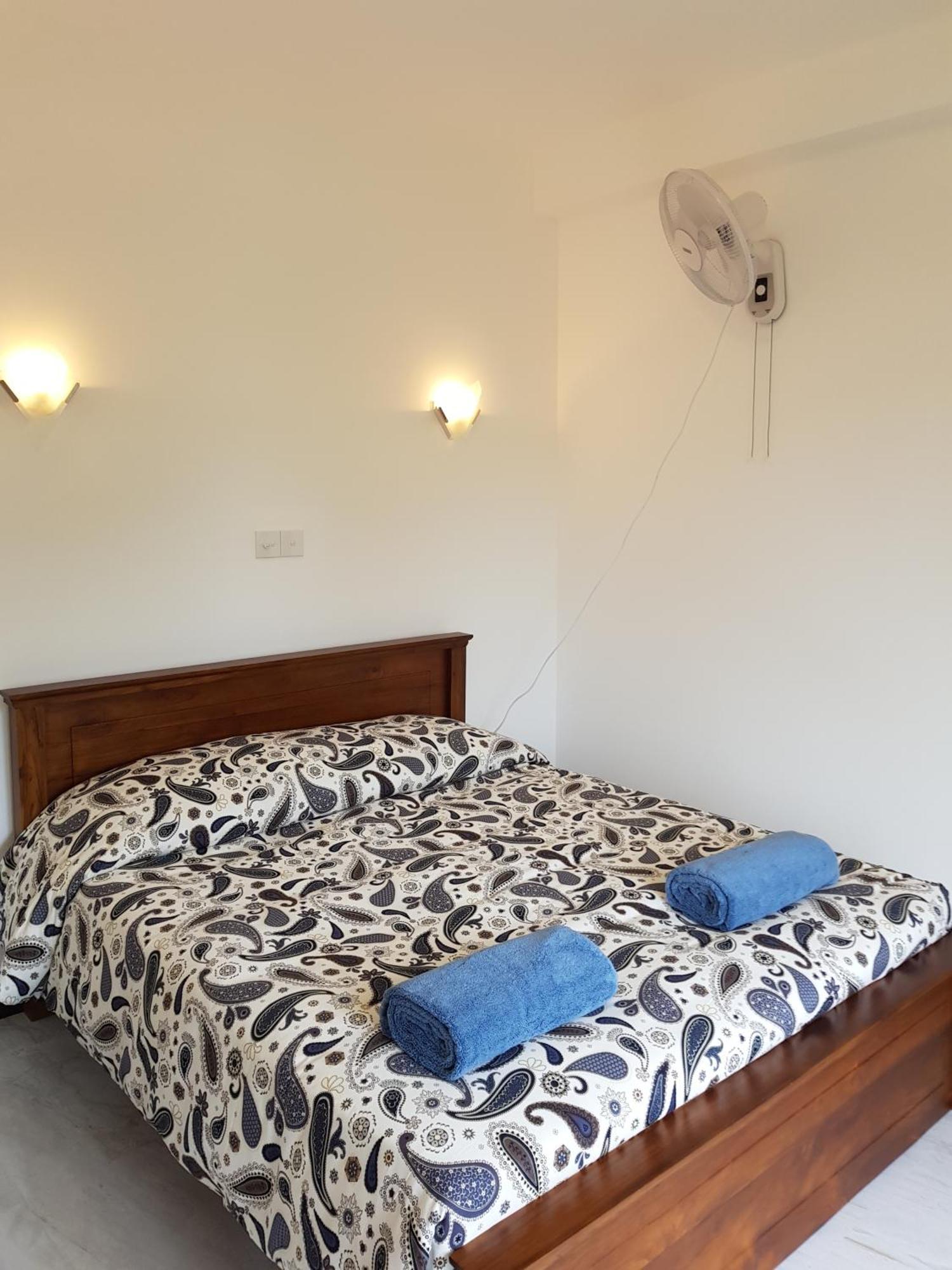 Kelum Homestay Kandy Exteriör bild