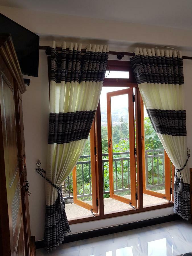 Kelum Homestay Kandy Exteriör bild